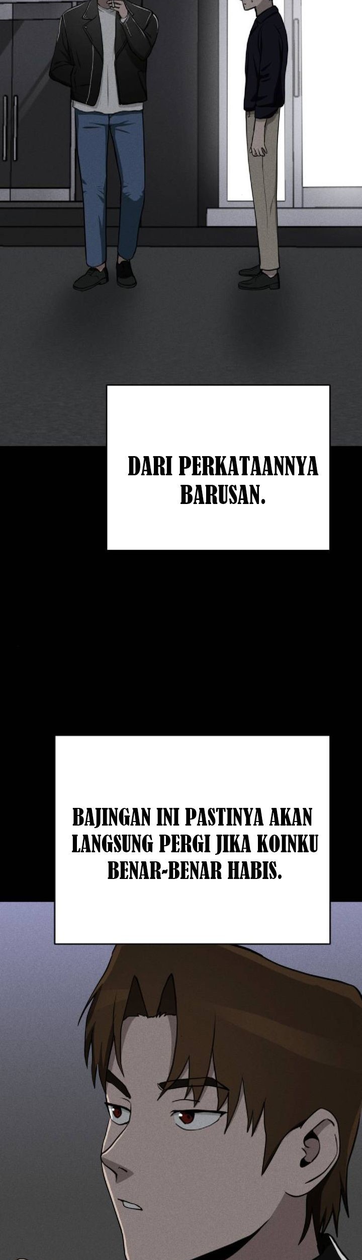 Fate Coin Chapter 11 Gambar 48