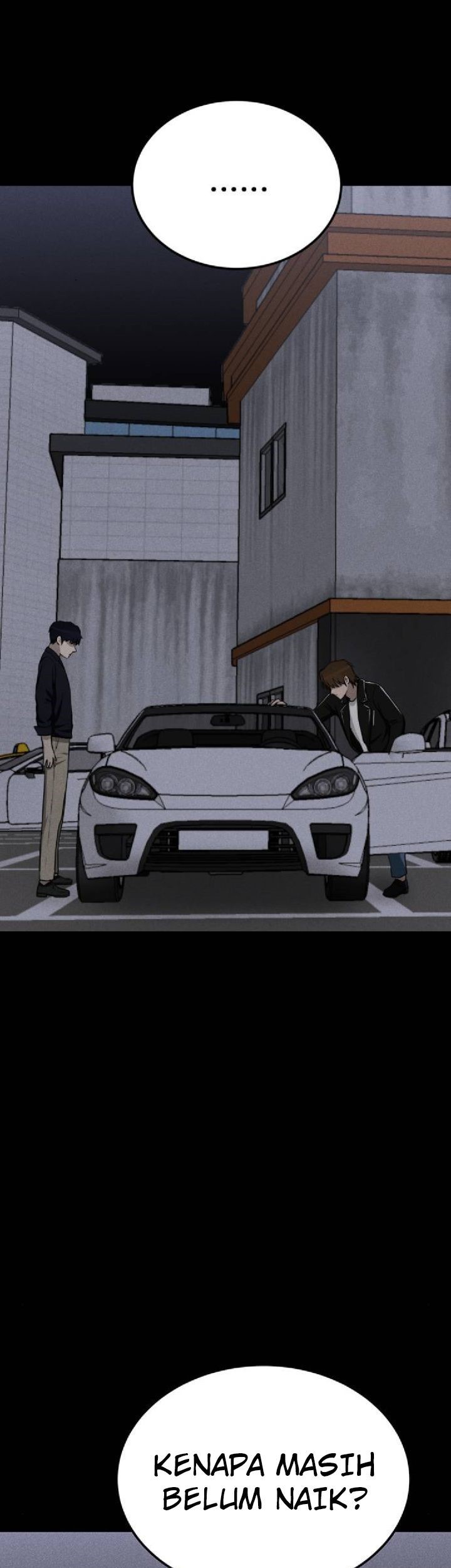 Fate Coin Chapter 11 Gambar 55