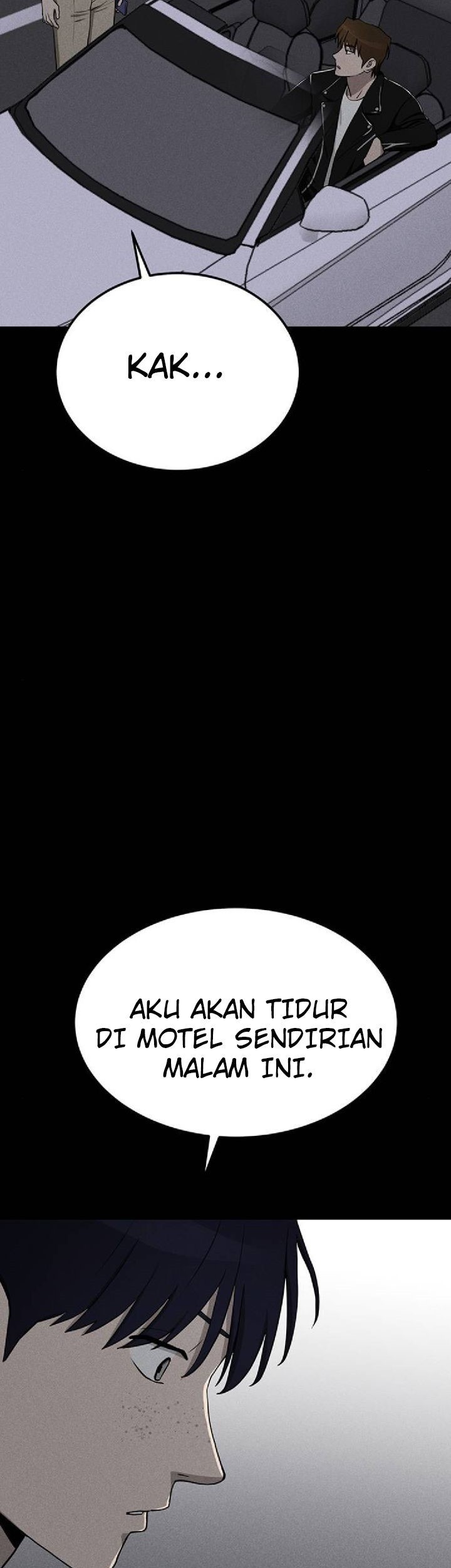 Fate Coin Chapter 11 Gambar 57