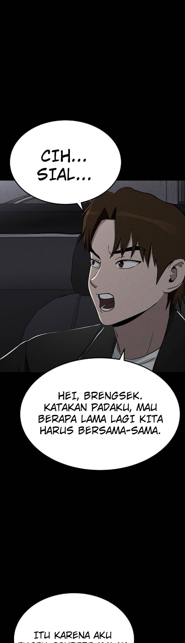 Fate Coin Chapter 11 Gambar 59