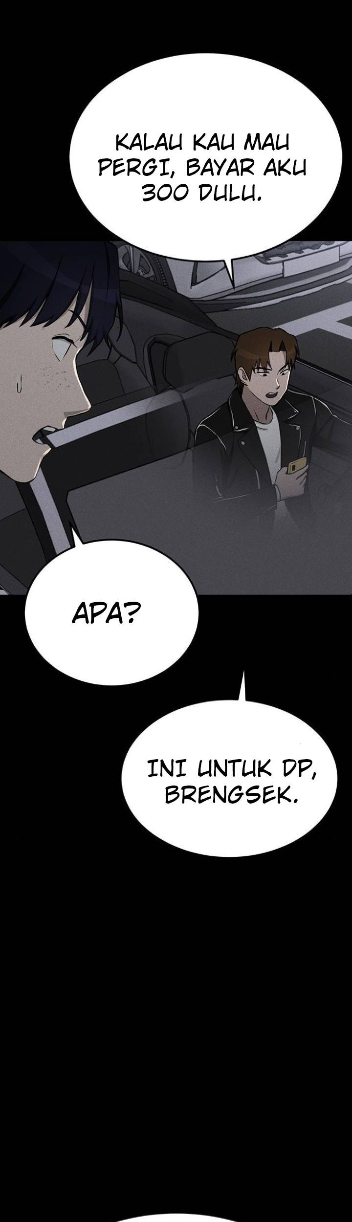 Fate Coin Chapter 11 Gambar 64