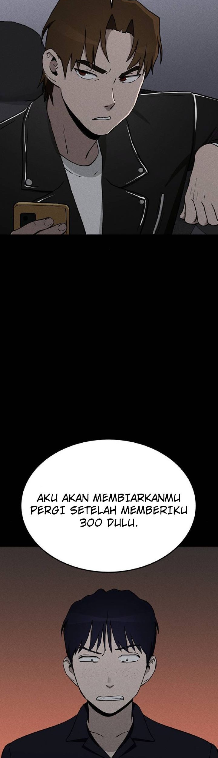 Fate Coin Chapter 11 Gambar 66