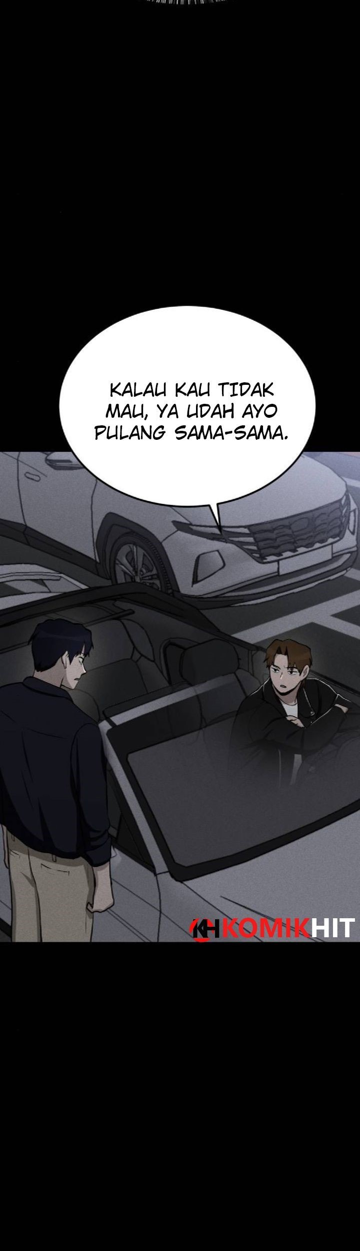 Fate Coin Chapter 11 Gambar 68