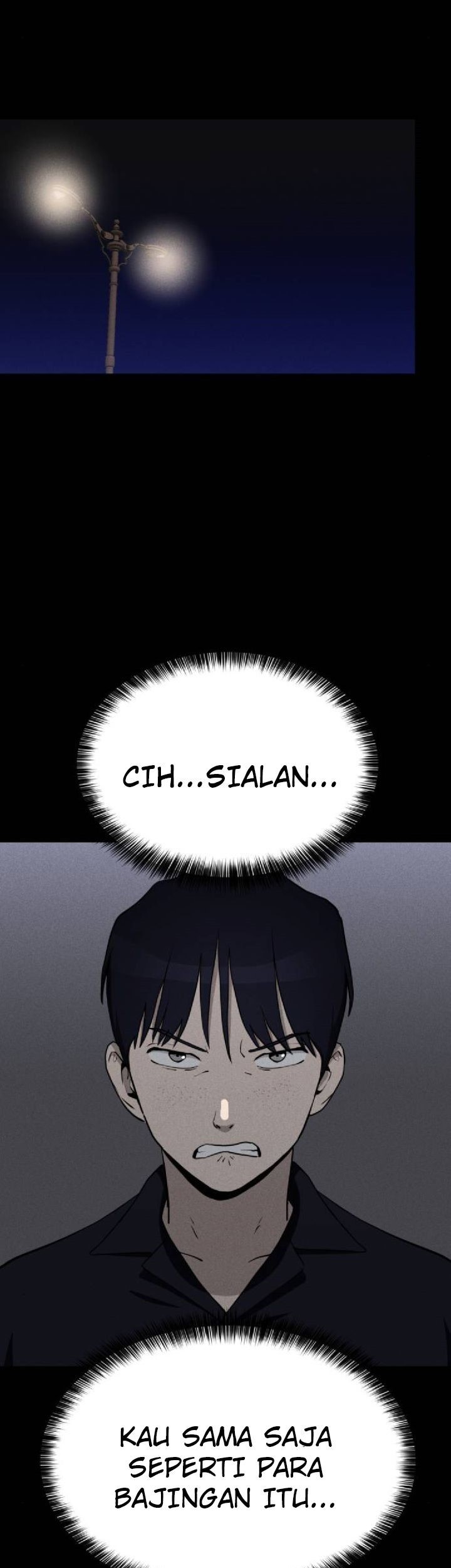 Fate Coin Chapter 11 Gambar 70