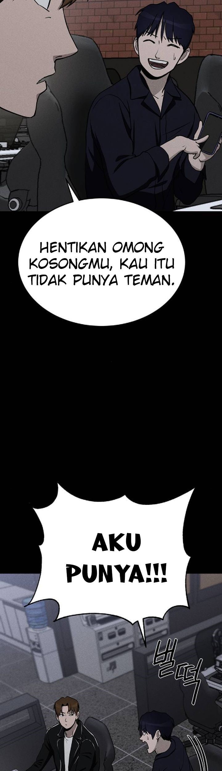 Fate Coin Chapter 11 Gambar 5