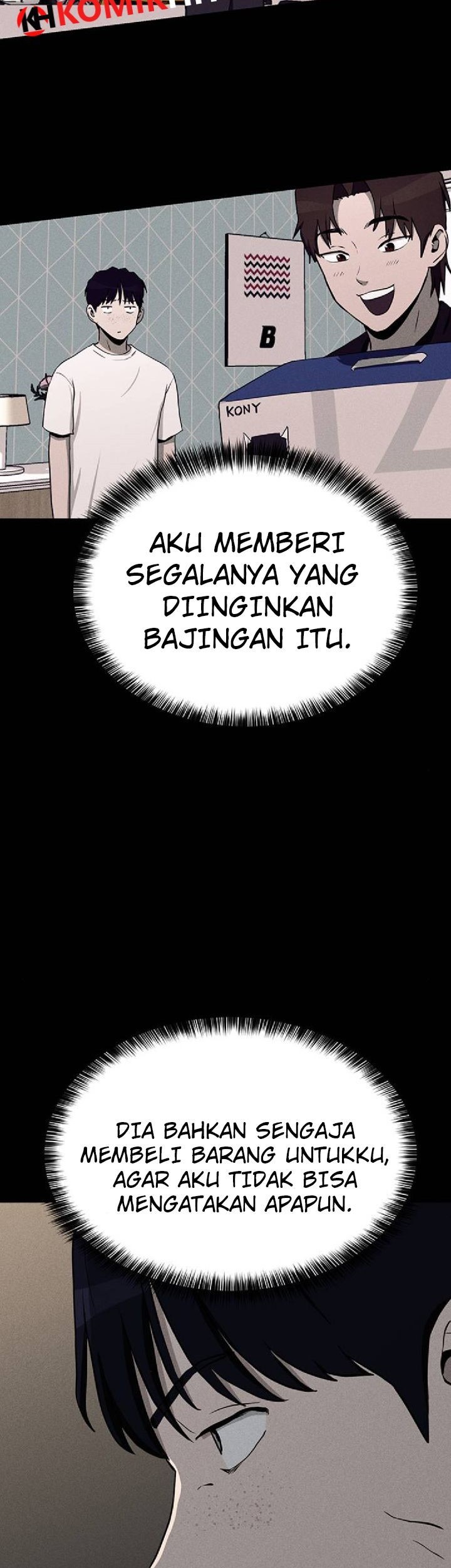 Fate Coin Chapter 11 Gambar 75