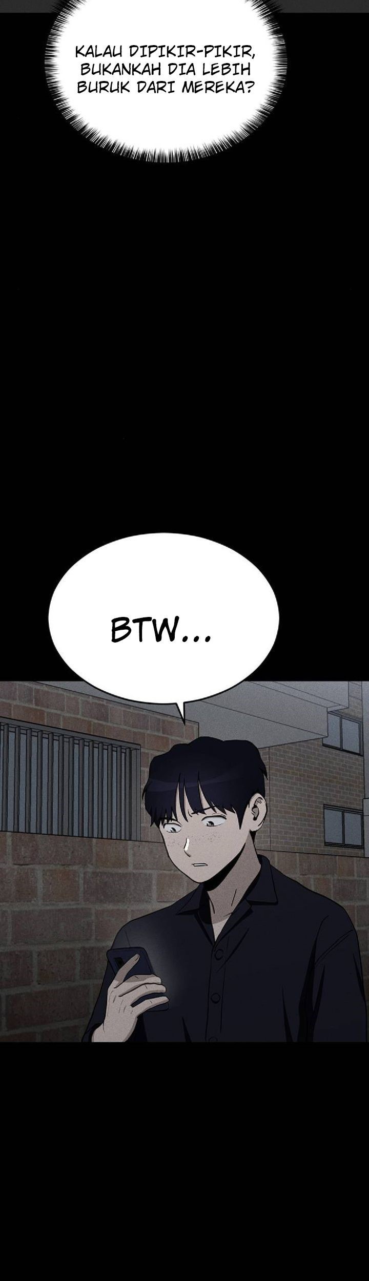 Fate Coin Chapter 11 Gambar 77