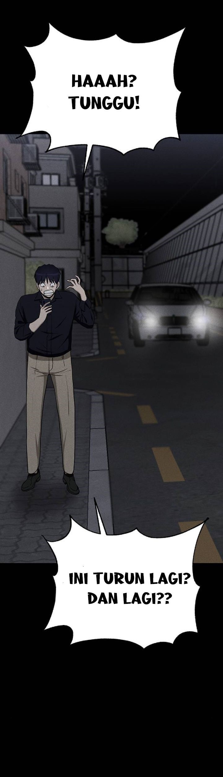 Fate Coin Chapter 11 Gambar 82