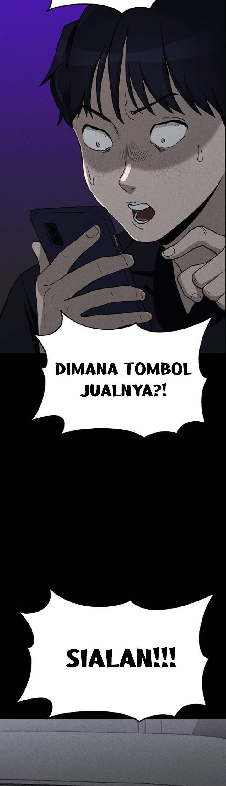 Fate Coin Chapter 11 Gambar 84