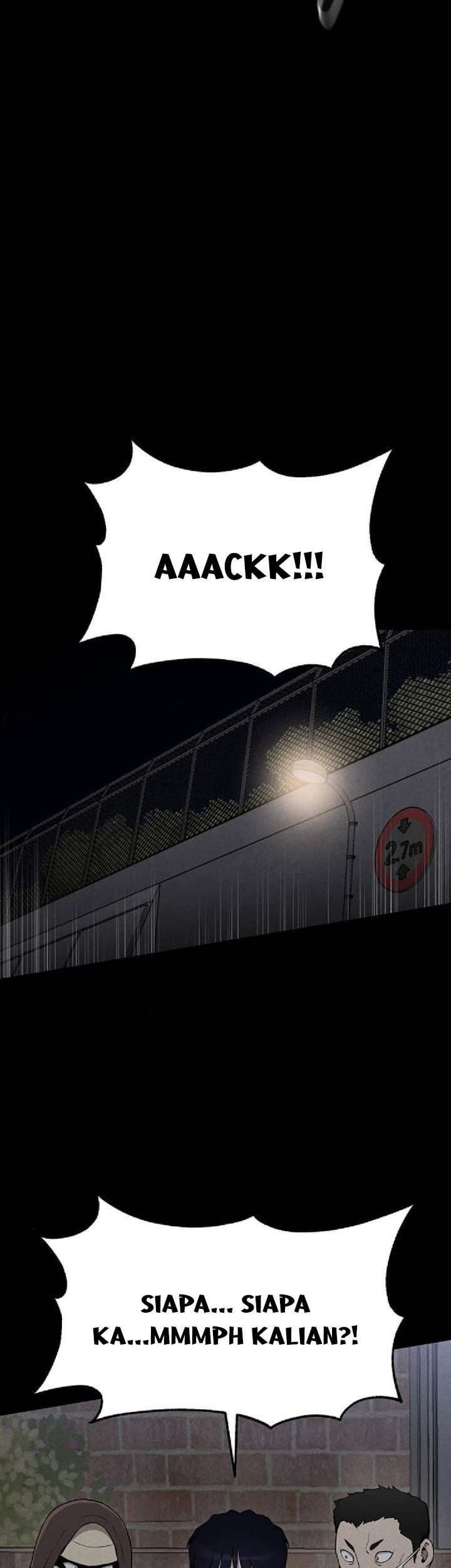 Fate Coin Chapter 11 Gambar 88