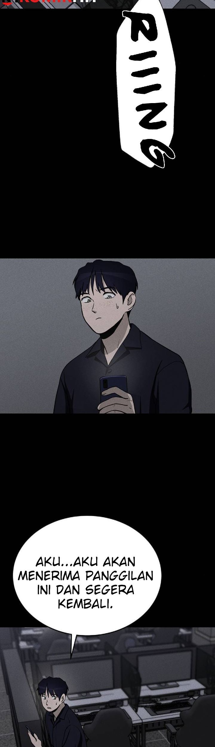 Fate Coin Chapter 11 Gambar 7