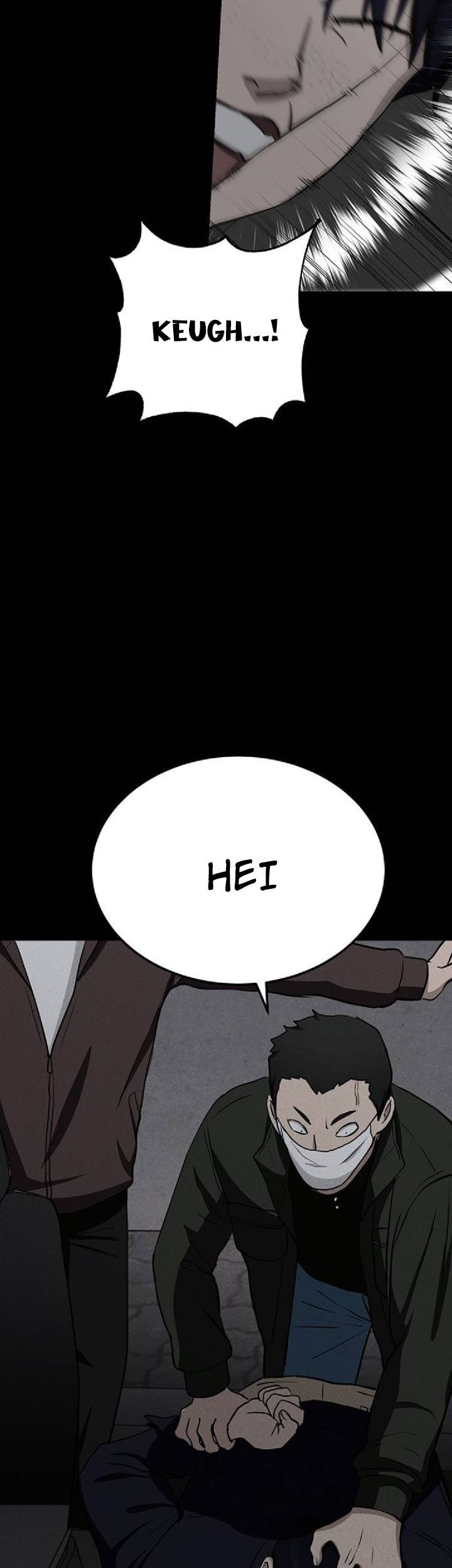Fate Coin Chapter 11 Gambar 93