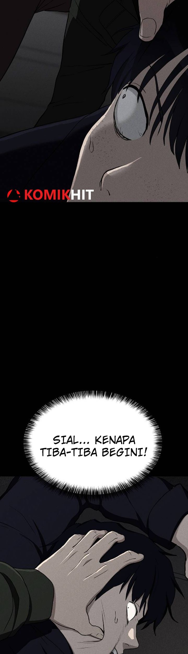 Fate Coin Chapter 11 Gambar 97