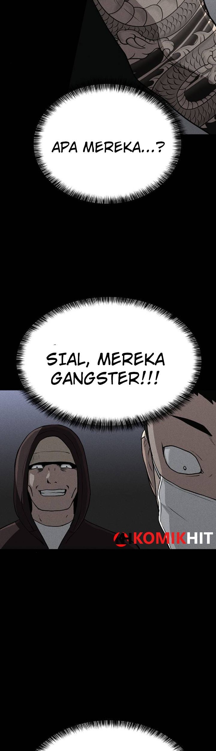 Fate Coin Chapter 11 Gambar 106