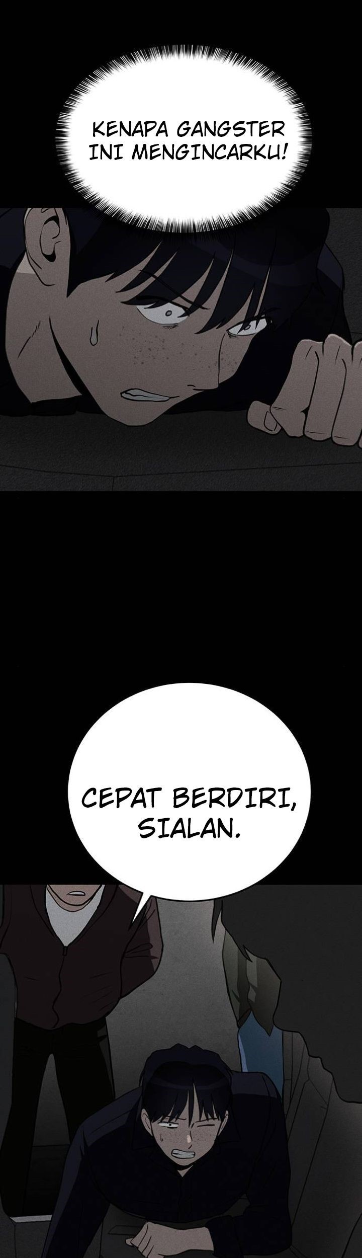 Fate Coin Chapter 11 Gambar 109