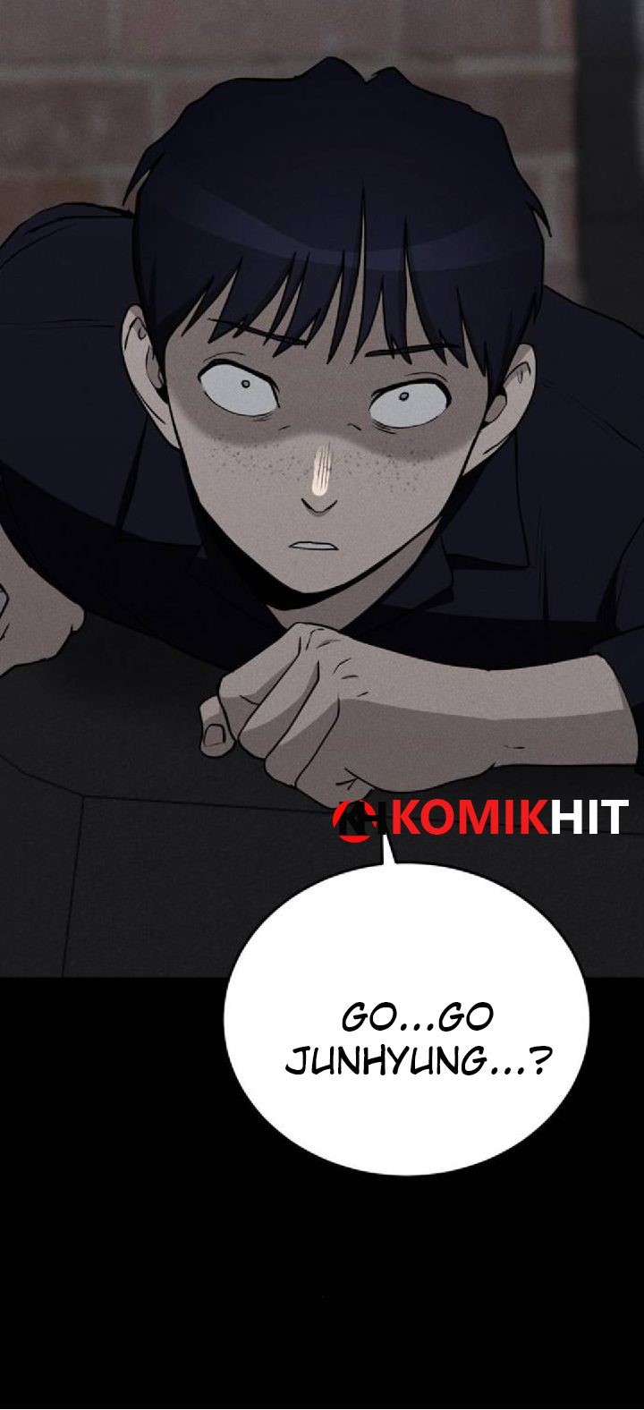 Fate Coin Chapter 11 Gambar 117