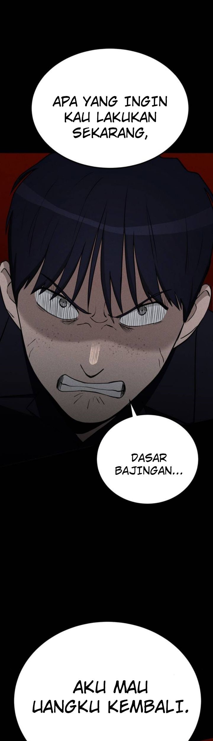 Fate Coin Chapter 11 Gambar 118