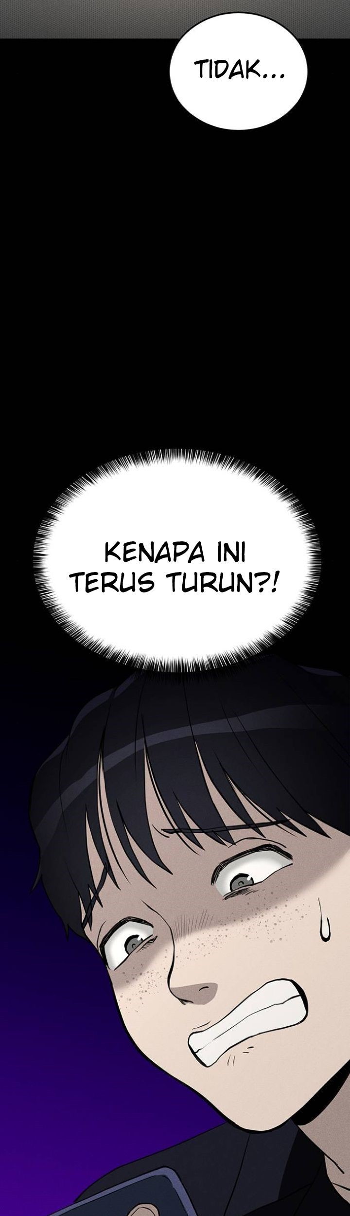 Fate Coin Chapter 11 Gambar 14