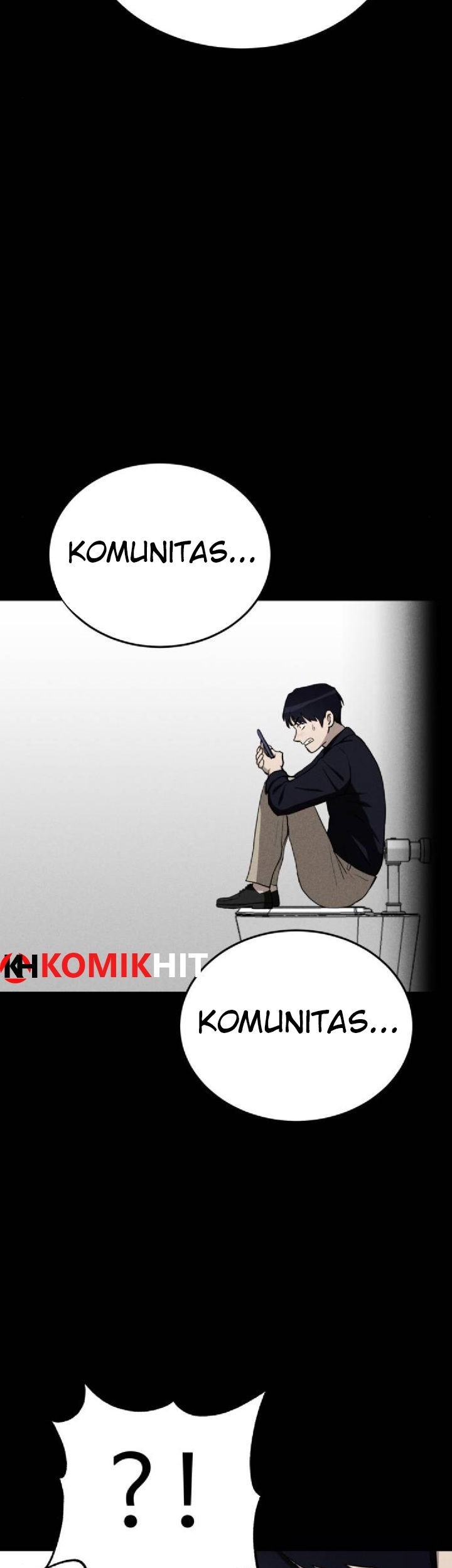 Fate Coin Chapter 11 Gambar 16