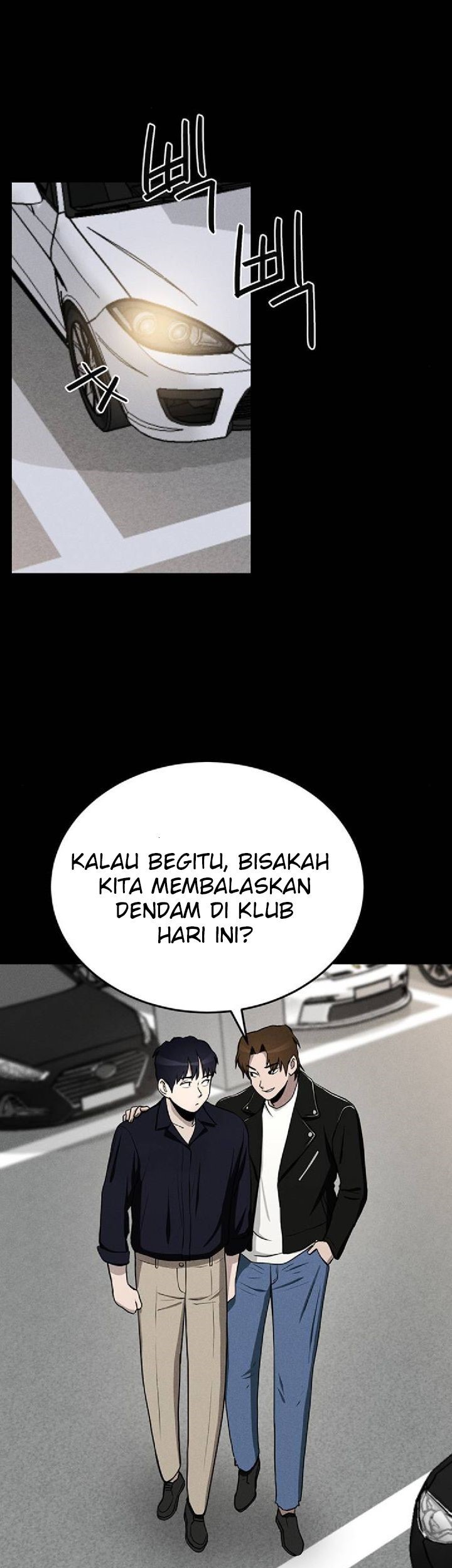 Fate Coin Chapter 10 Gambar 19