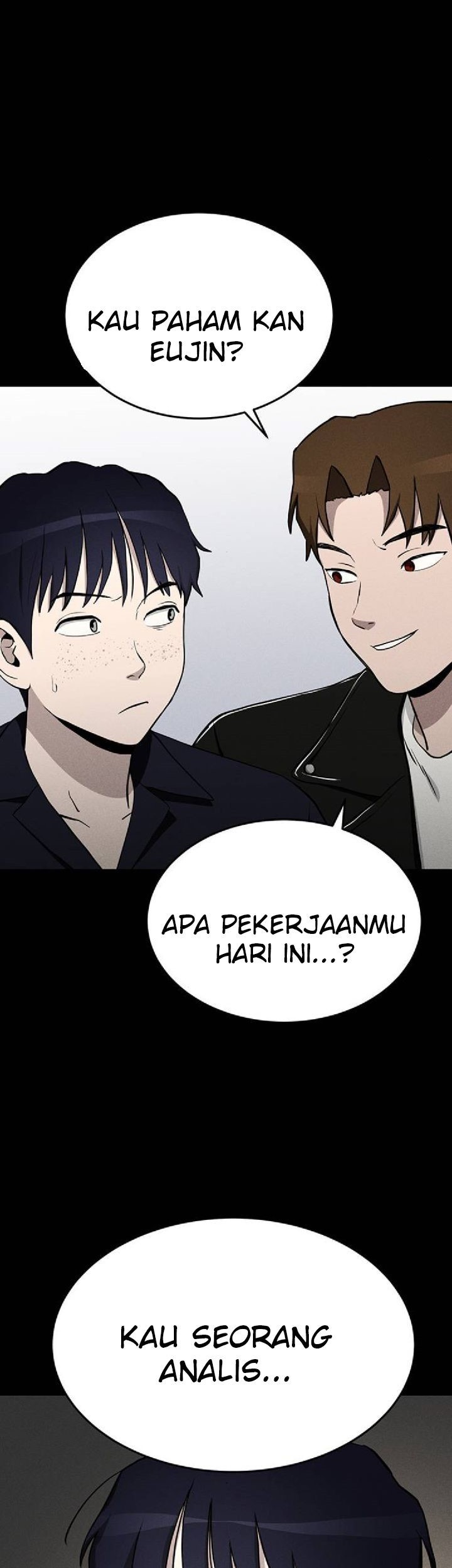Fate Coin Chapter 10 Gambar 21