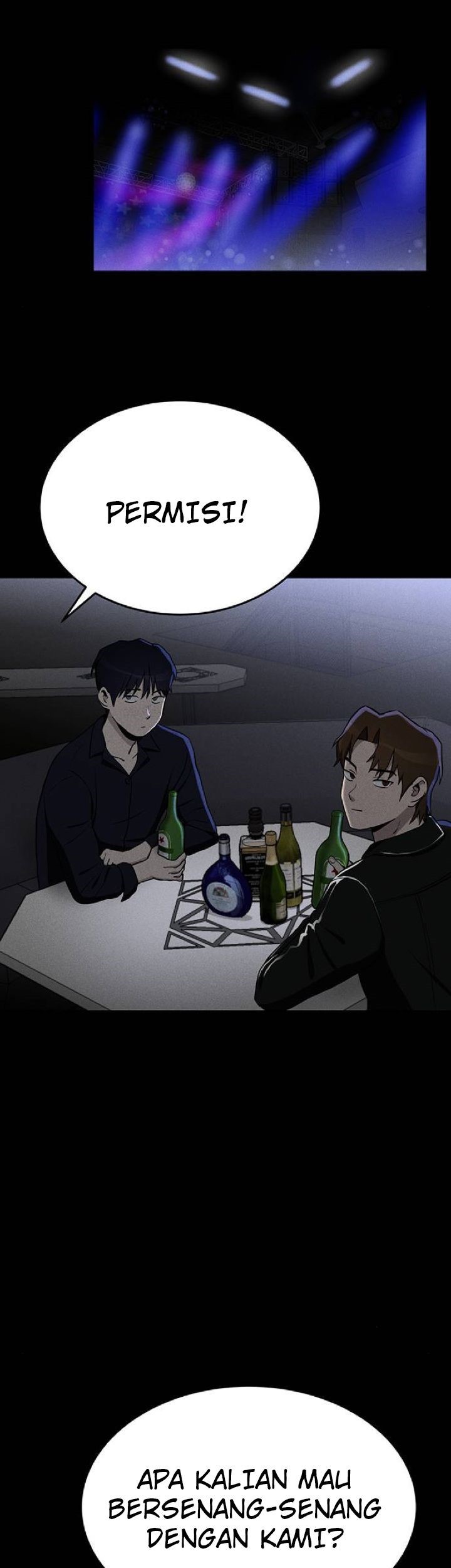 Fate Coin Chapter 10 Gambar 28