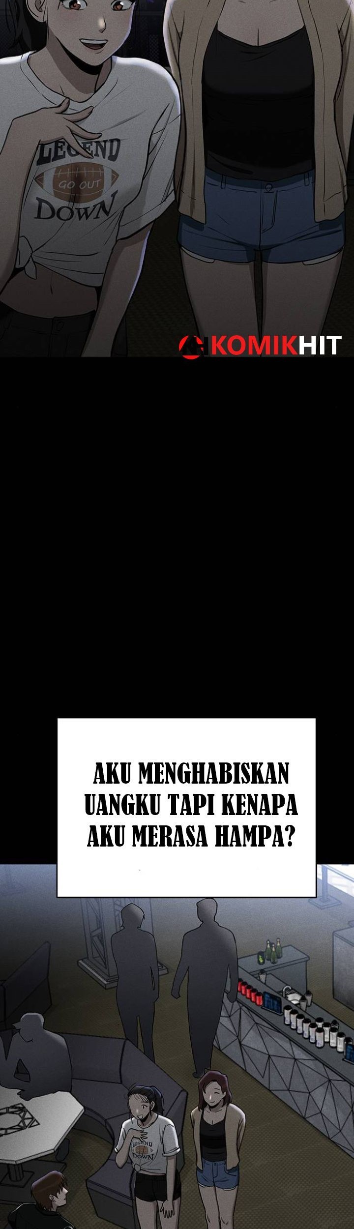 Fate Coin Chapter 10 Gambar 30