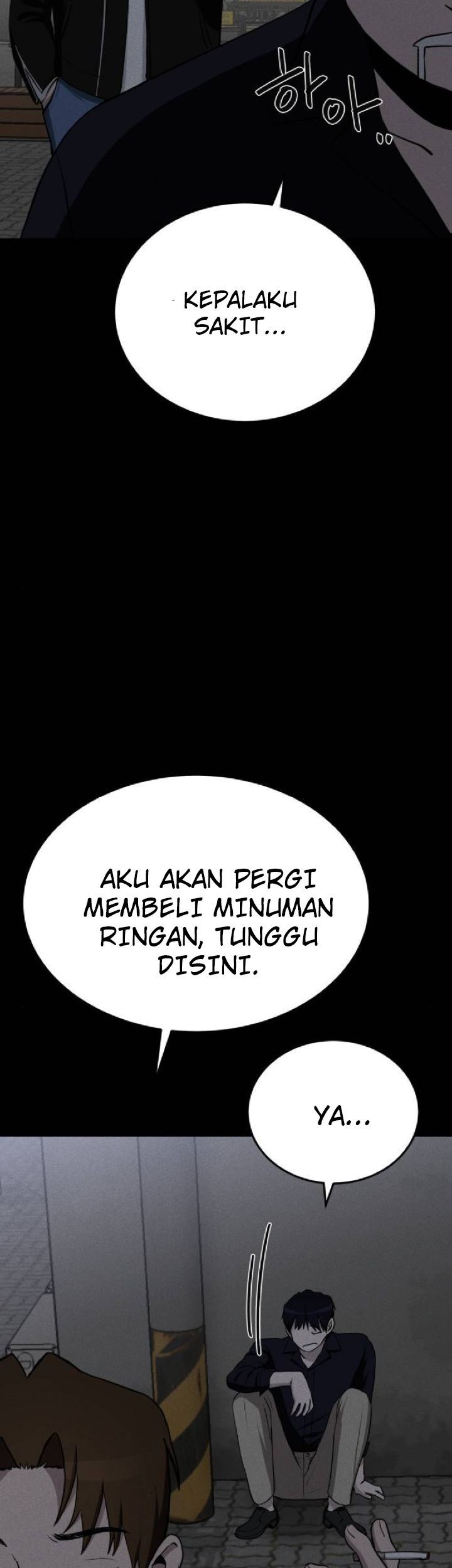 Fate Coin Chapter 10 Gambar 39