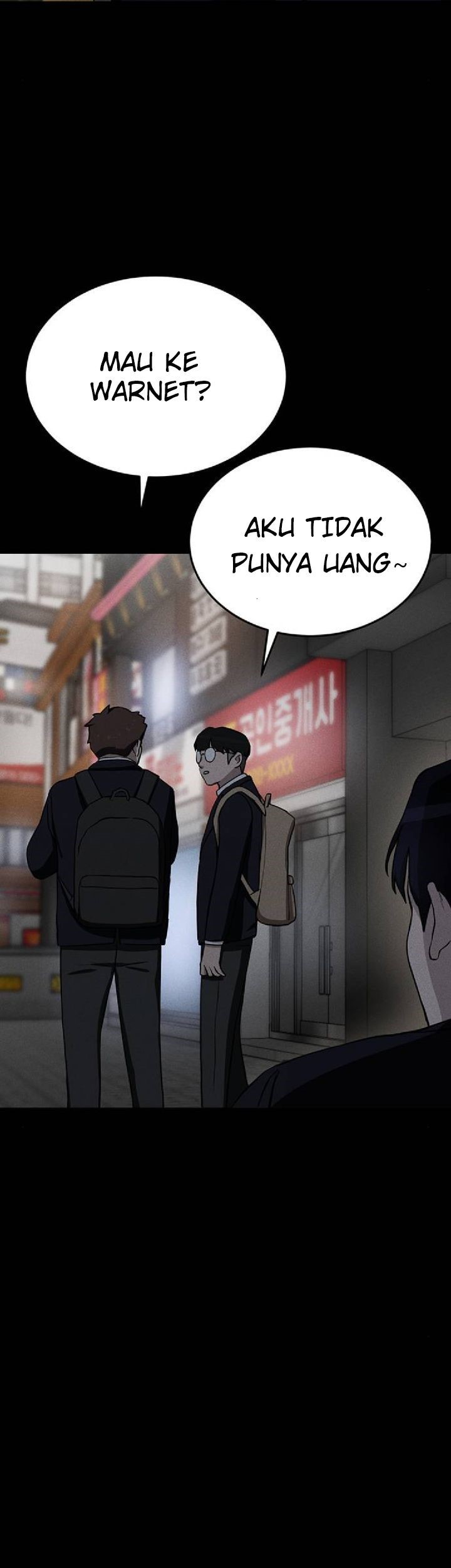 Fate Coin Chapter 10 Gambar 50