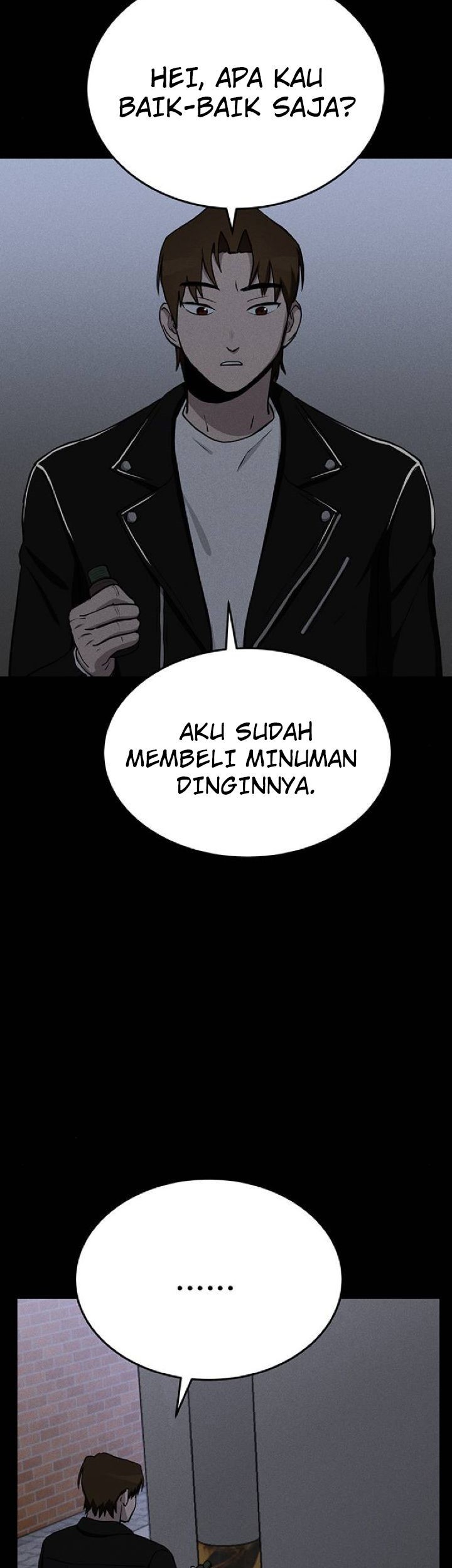 Fate Coin Chapter 10 Gambar 61