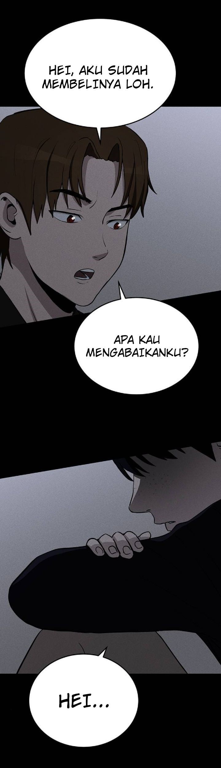 Fate Coin Chapter 10 Gambar 64