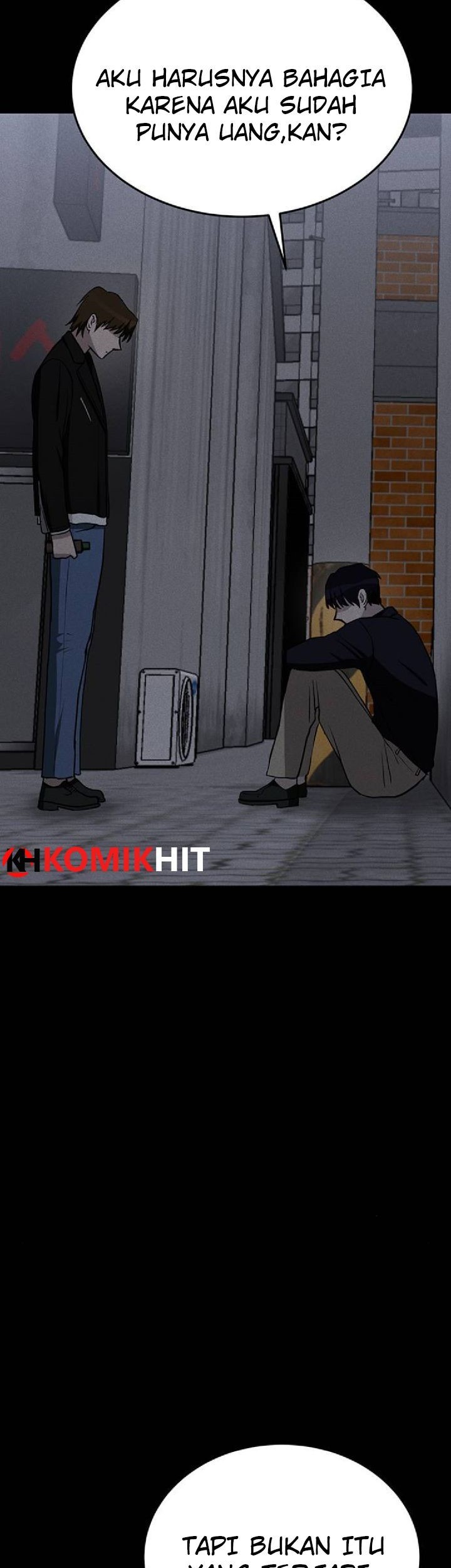 Fate Coin Chapter 10 Gambar 66
