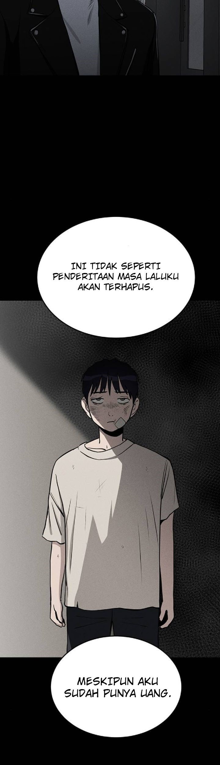 Fate Coin Chapter 10 Gambar 68