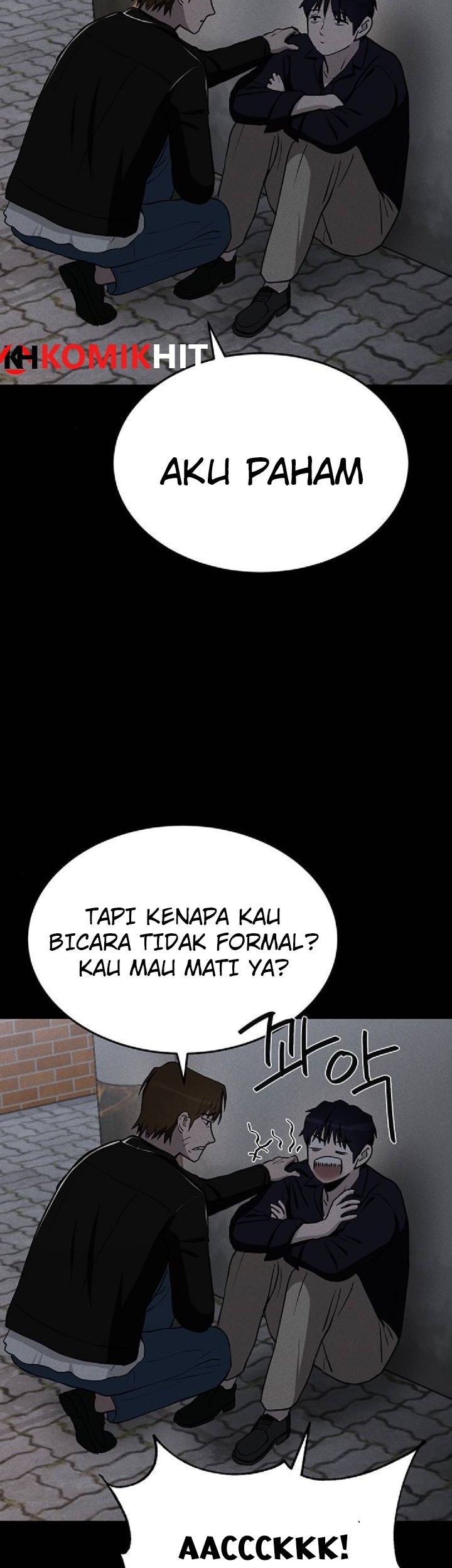 Fate Coin Chapter 10 Gambar 75