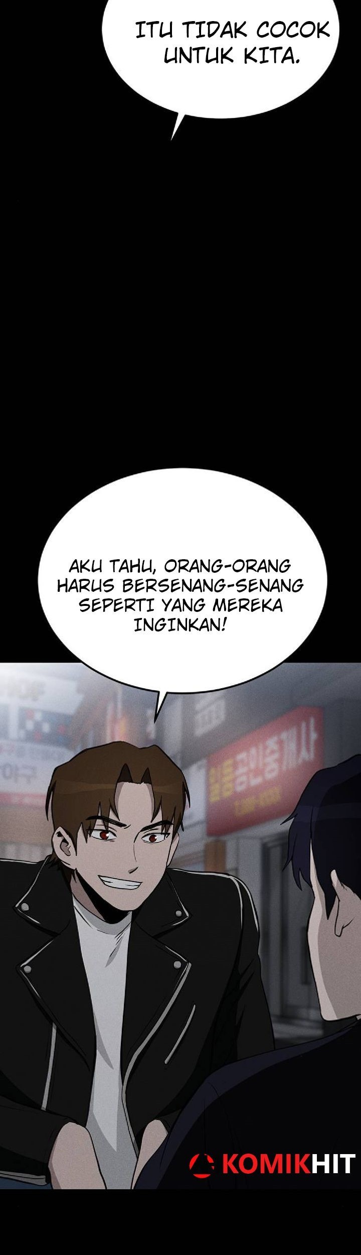 Fate Coin Chapter 10 Gambar 79