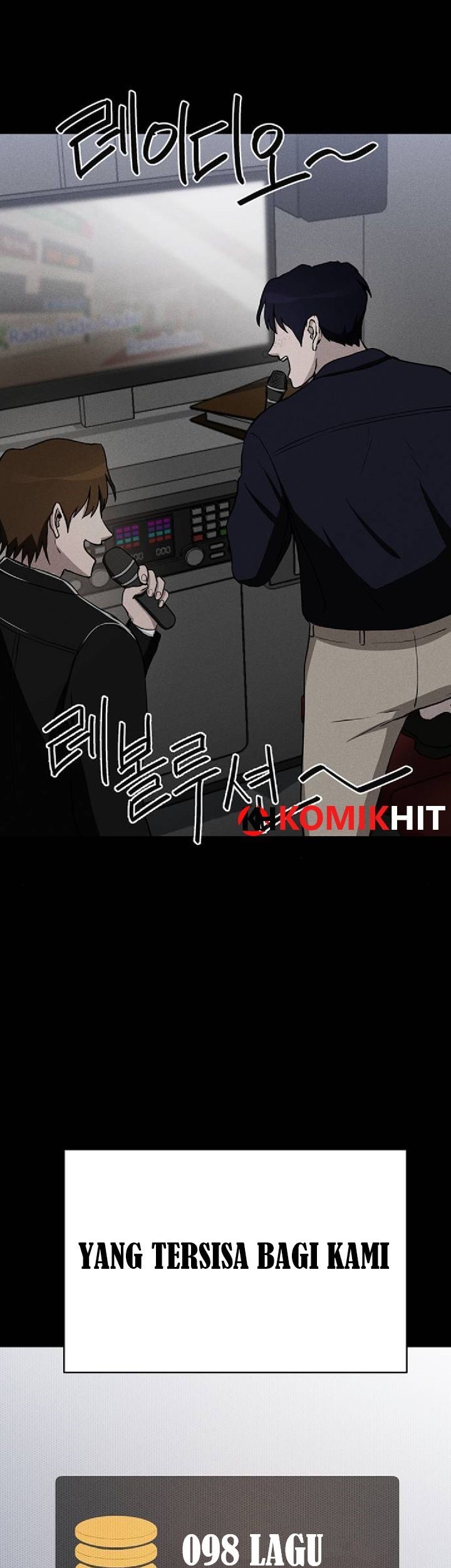 Fate Coin Chapter 10 Gambar 82