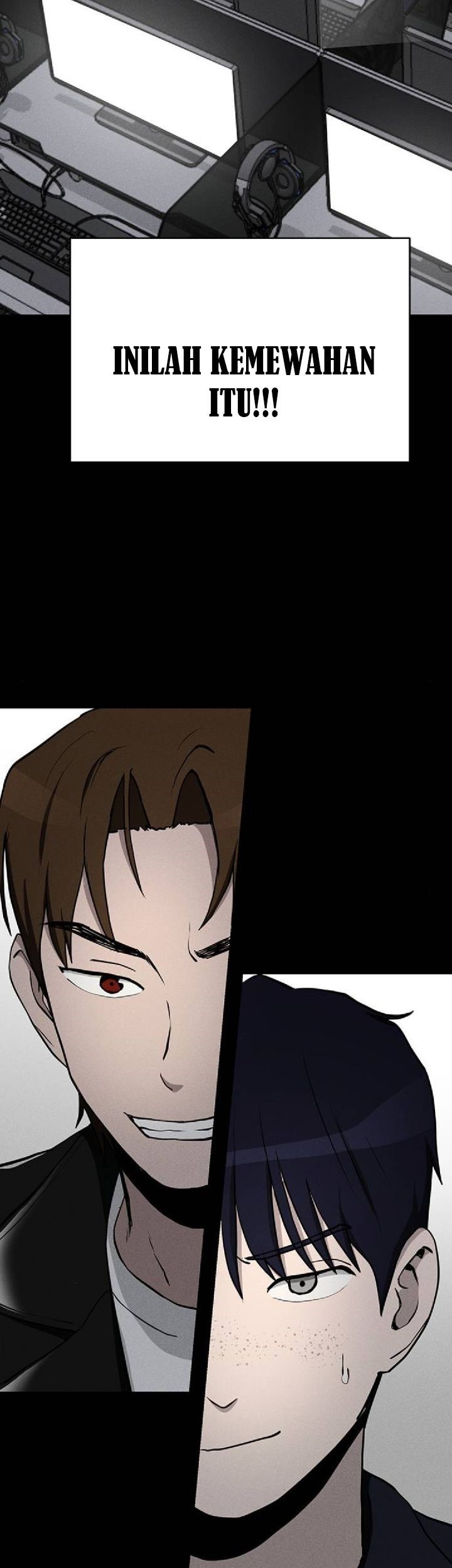 Fate Coin Chapter 10 Gambar 86