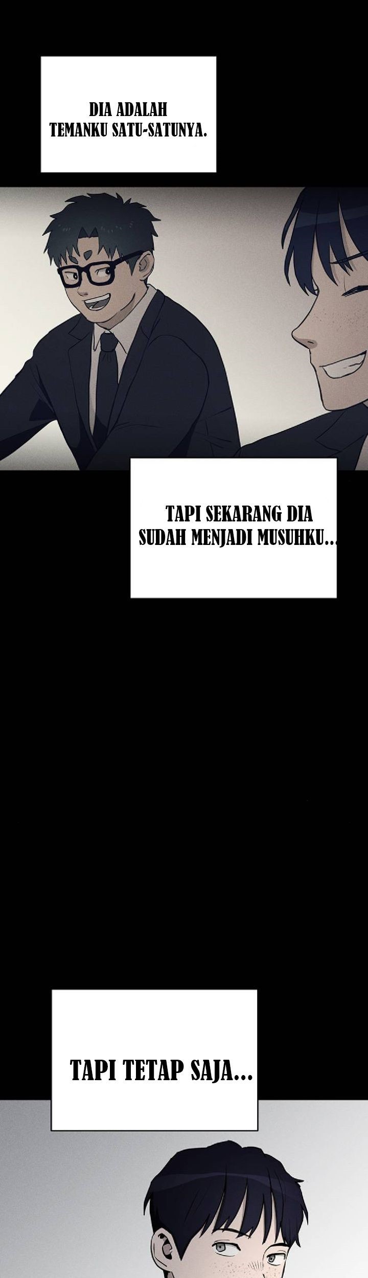 Fate Coin Chapter 10 Gambar 91