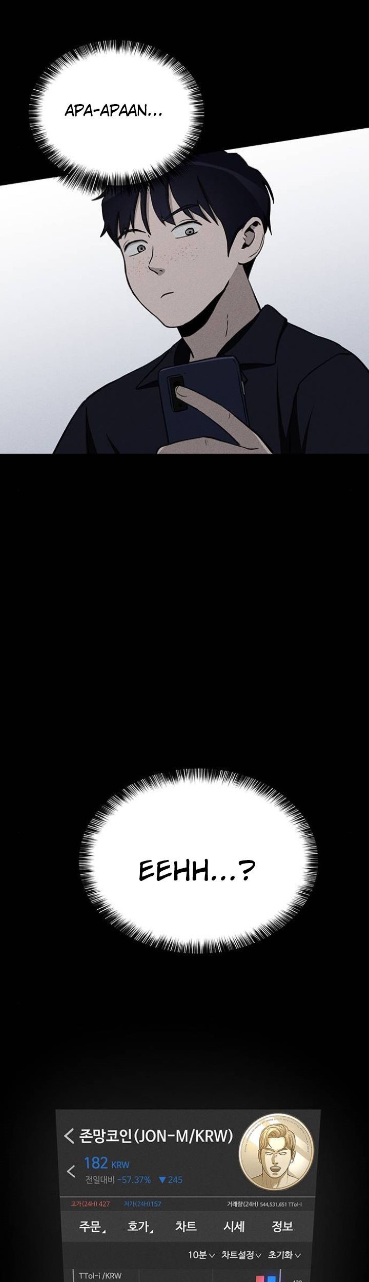 Fate Coin Chapter 10 Gambar 97