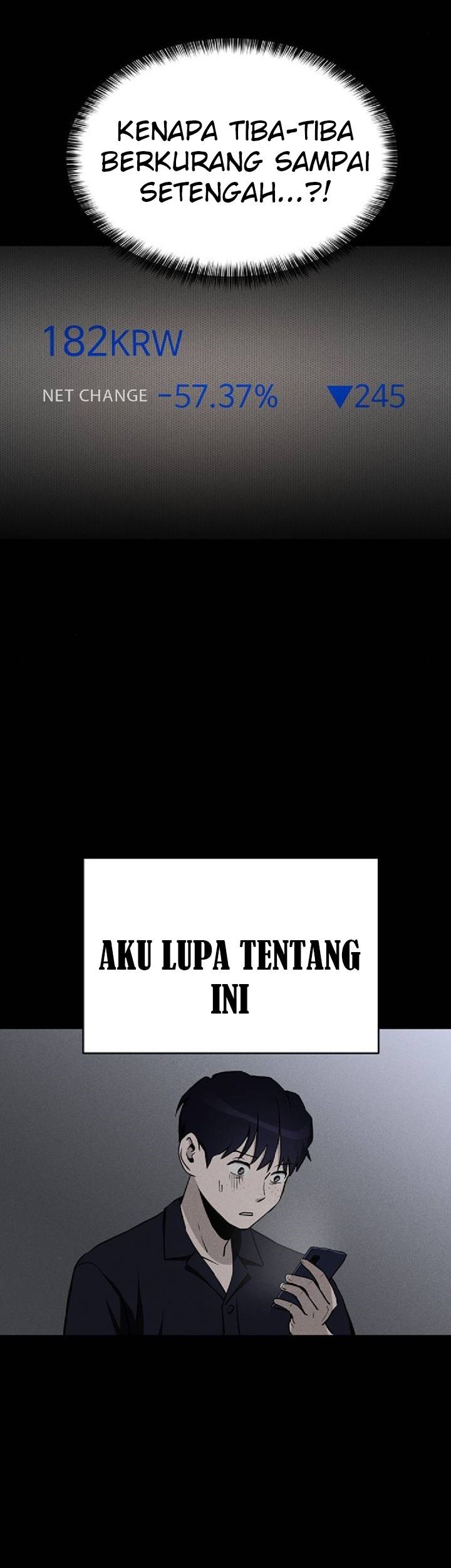 Fate Coin Chapter 10 Gambar 100