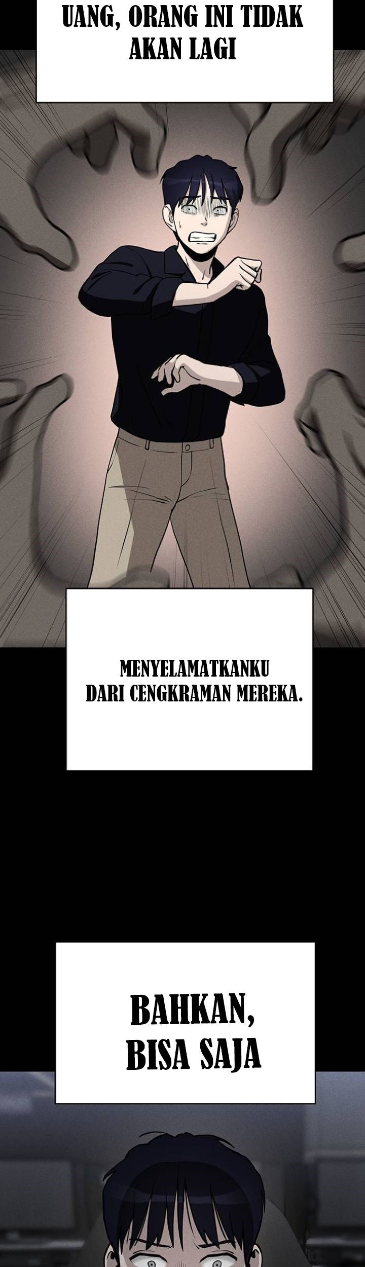 Fate Coin Chapter 10 Gambar 104