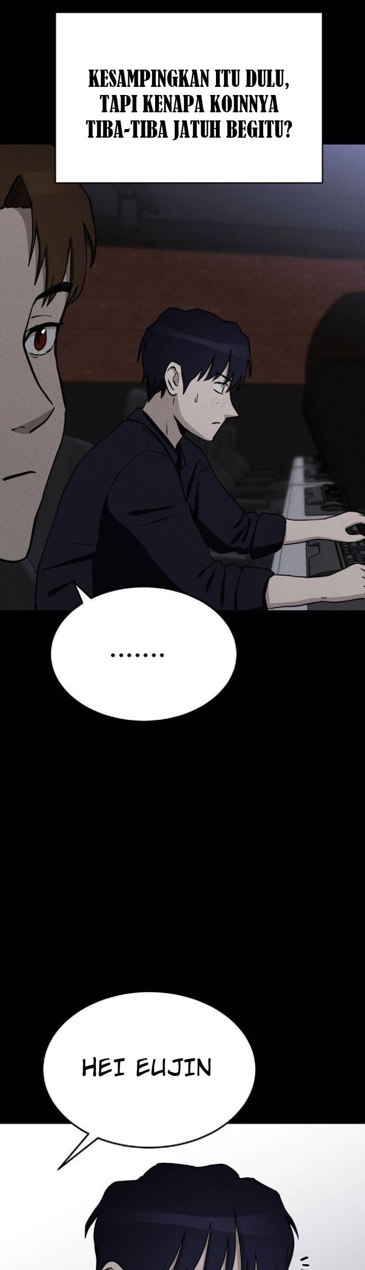 Fate Coin Chapter 10 Gambar 111