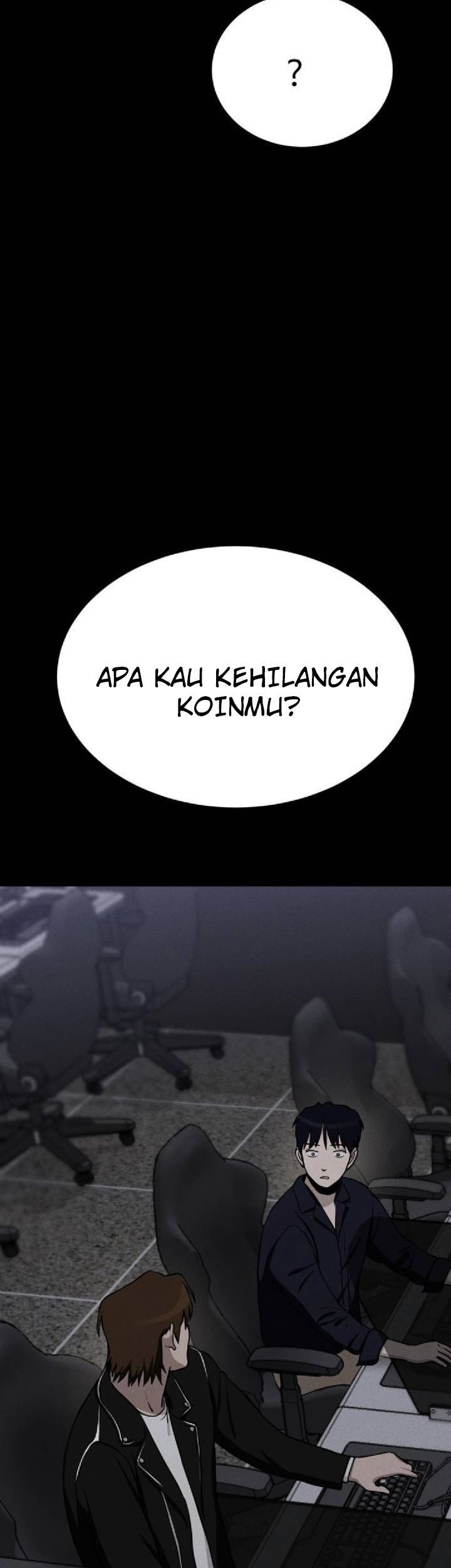 Fate Coin Chapter 10 Gambar 113