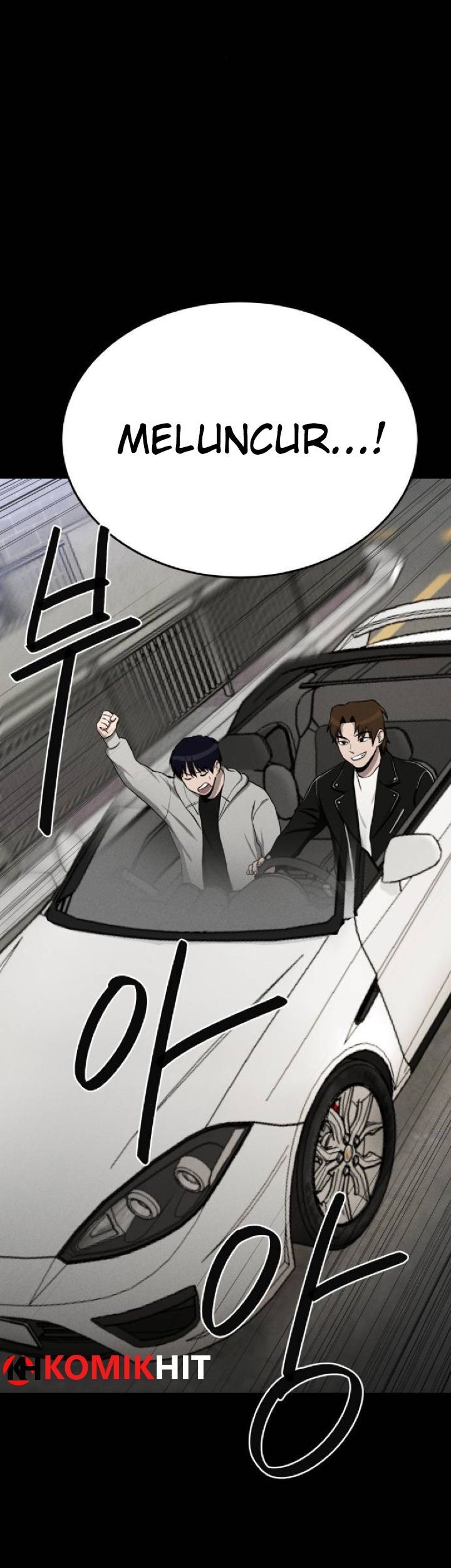Fate Coin Chapter 10 Gambar 10