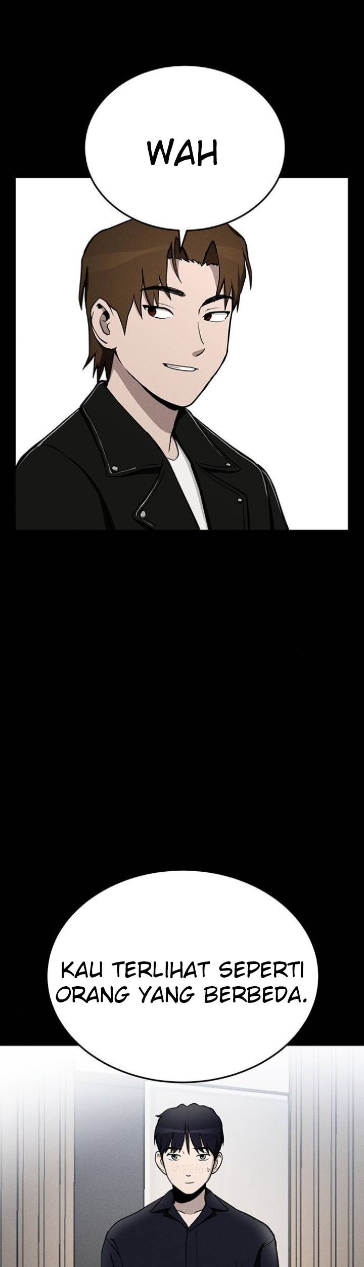 Fate Coin Chapter 10 Gambar 16