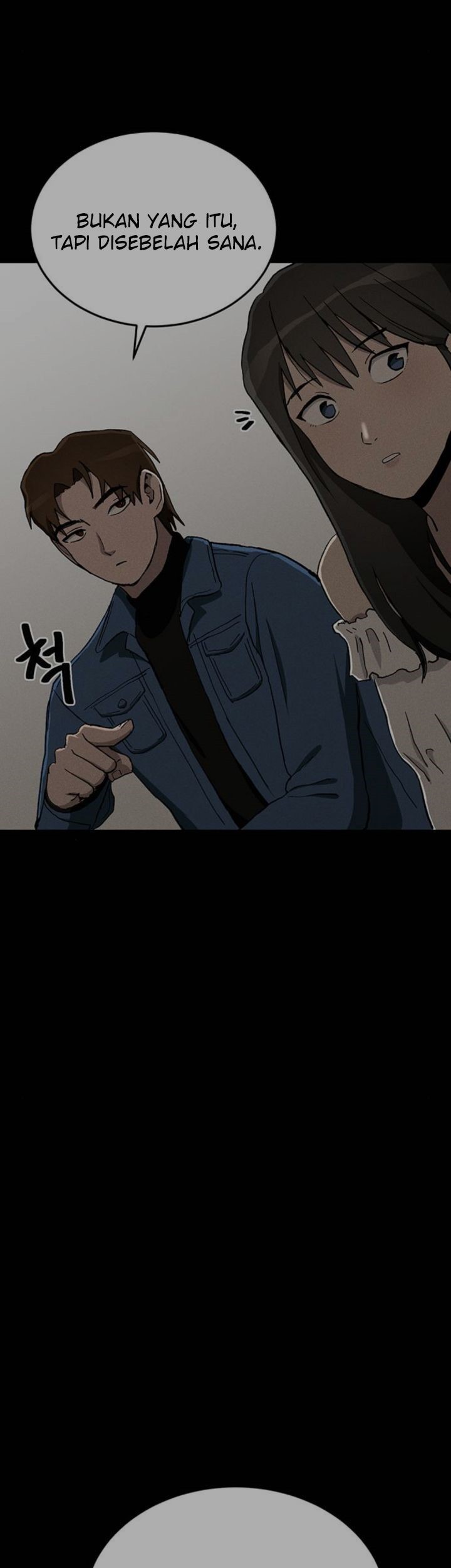 Fate Coin Chapter 09 Gambar 30