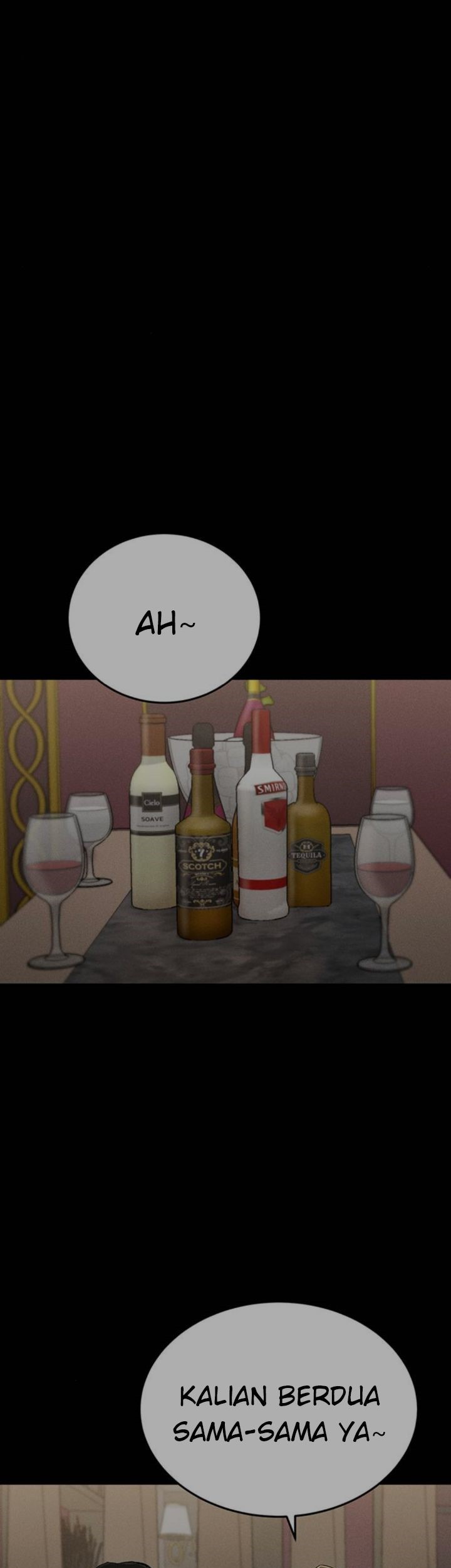 Fate Coin Chapter 09 Gambar 34