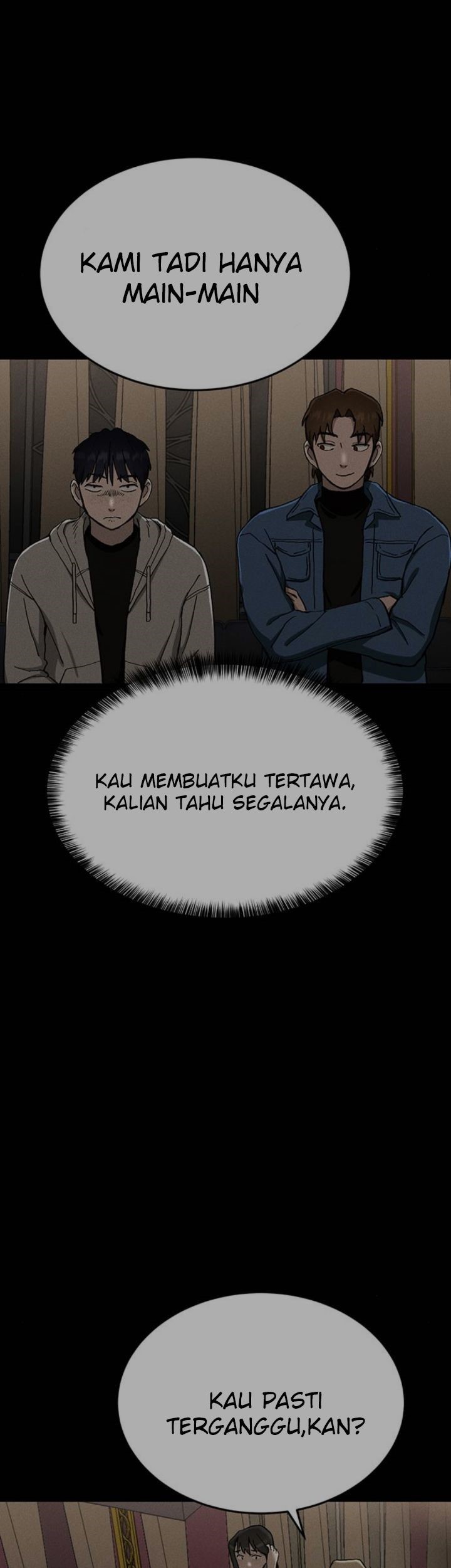 Fate Coin Chapter 09 Gambar 37