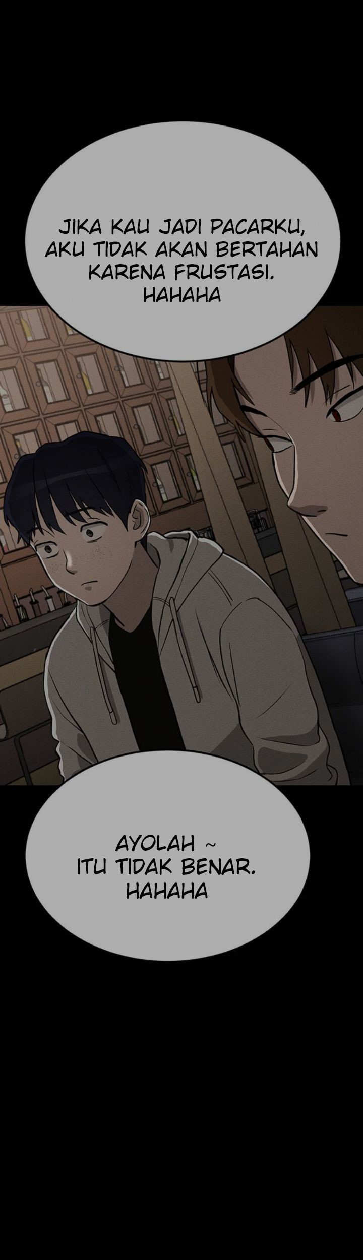 Fate Coin Chapter 09 Gambar 48