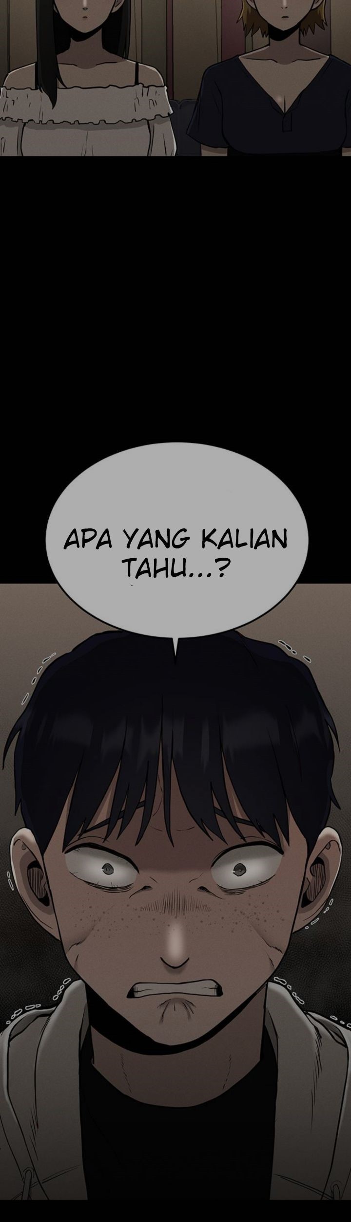 Fate Coin Chapter 09 Gambar 55